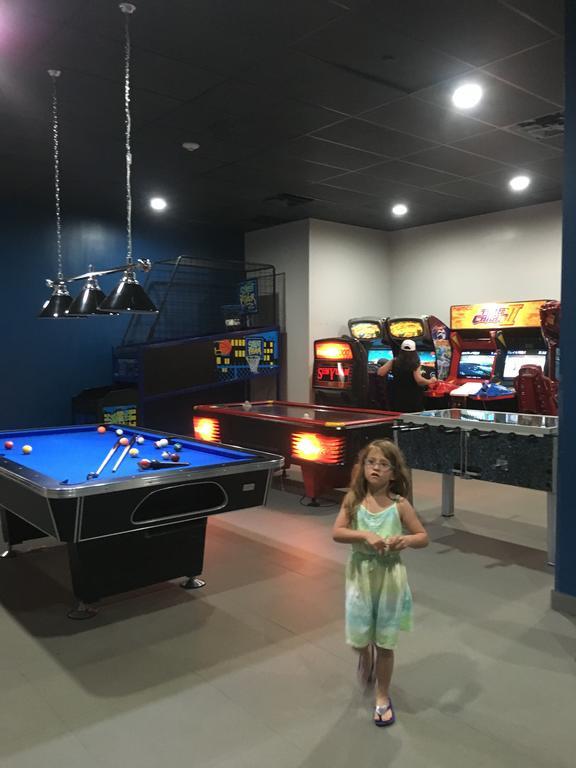 Isla Verde Studio 산후안 외부 사진